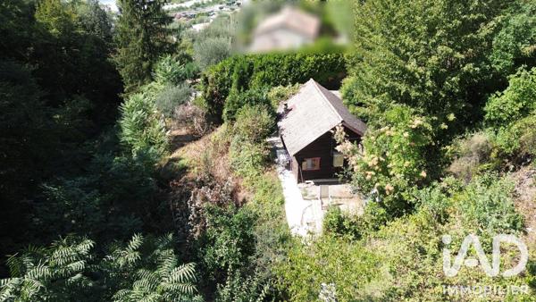 Maison à vendre 1 pièce 27 m² Castagniers
