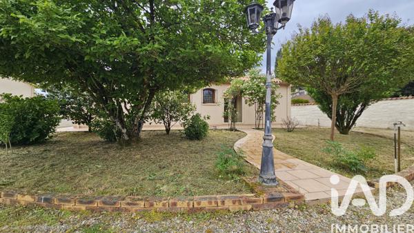 Maison à vendre 4 pièces 134 m² Vindelle