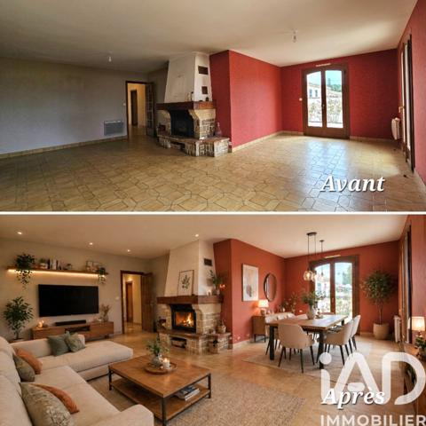 Maison à vendre 4 pièces 134 m² Vindelle