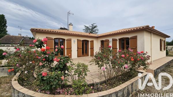 Maison à vendre 4 pièces 134 m² Vindelle