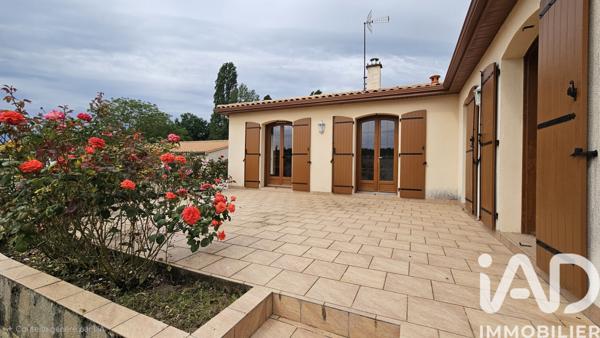 Maison à vendre 4 pièces 134 m² Vindelle