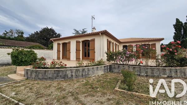 Maison à vendre 4 pièces 134 m² Vindelle
