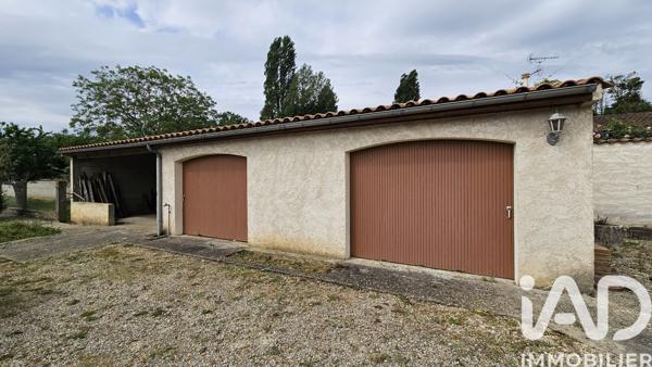 Maison à vendre 4 pièces 134 m² Vindelle