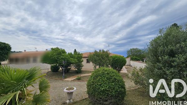 Maison à vendre 4 pièces 134 m² Vindelle