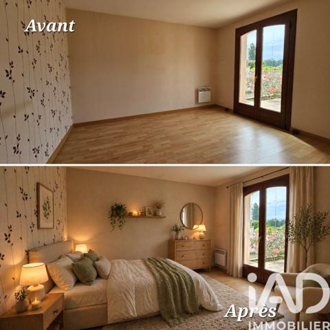 Maison à vendre 4 pièces 134 m² Vindelle