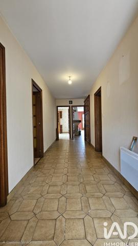 Maison à vendre 4 pièces 134 m² Vindelle