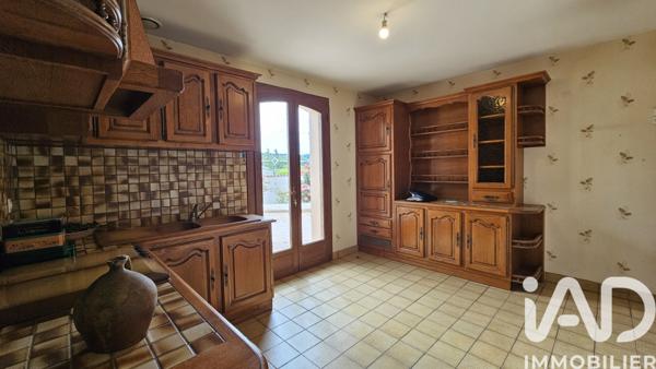 Maison à vendre 4 pièces 134 m² Vindelle