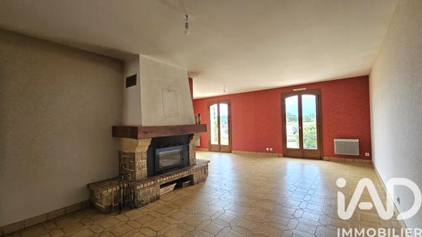 Maison à vendre 4 pièces 134 m² Vindelle