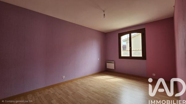 Maison à vendre 4 pièces 134 m² Vindelle