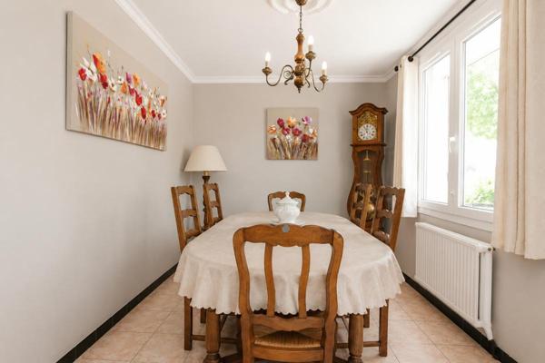 Maison Narbonne 5 pièce(s) 111 m2