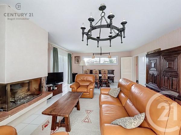 Maison à vendre  7 pièces - 154,18 m2 HOULGATE - 14