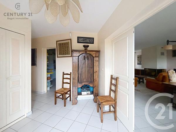 Maison à vendre  7 pièces - 154,18 m2 HOULGATE - 14