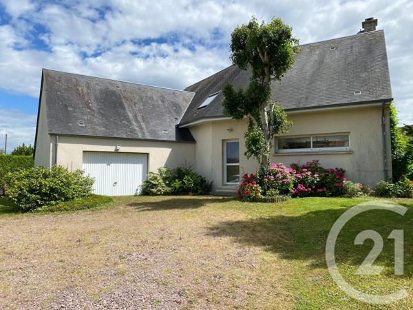 Maison à vendre  7 pièces - 154,18 m2 HOULGATE - 14