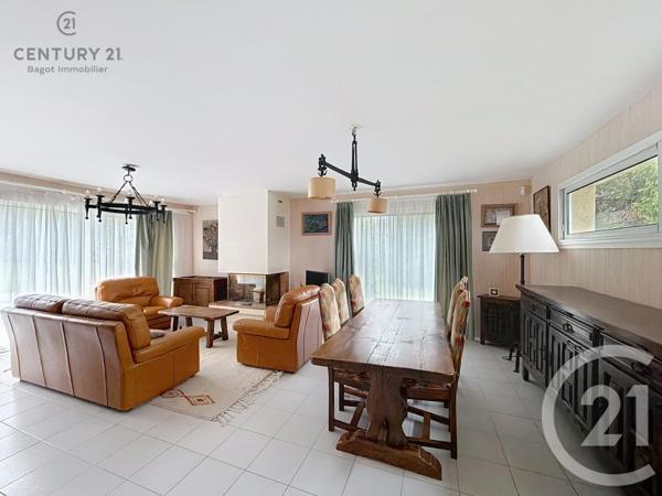 Maison à vendre  7 pièces - 154,18 m2 HOULGATE - 14