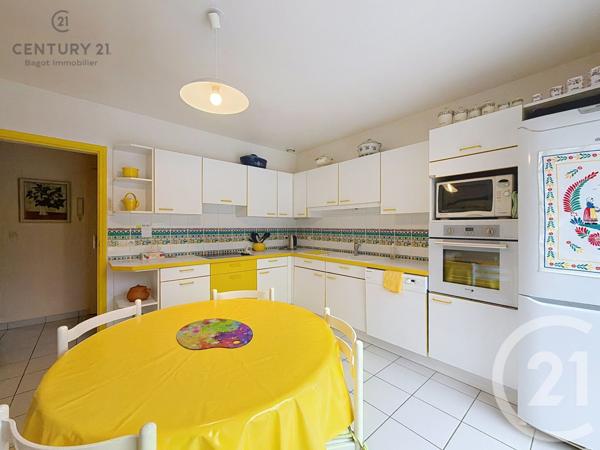 Maison à vendre  7 pièces - 154,18 m2 HOULGATE - 14