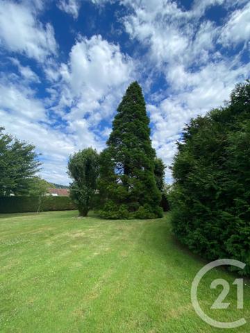 Maison à vendre  7 pièces - 154,18 m2 HOULGATE - 14