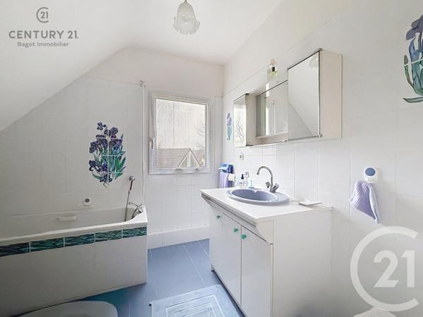 Maison à vendre  7 pièces - 154,18 m2 HOULGATE - 14