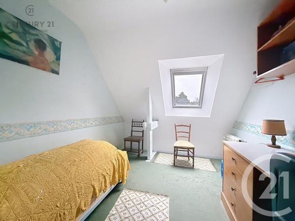 Maison à vendre  7 pièces - 154,18 m2 HOULGATE - 14