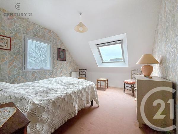 Maison à vendre  7 pièces - 154,18 m2 HOULGATE - 14