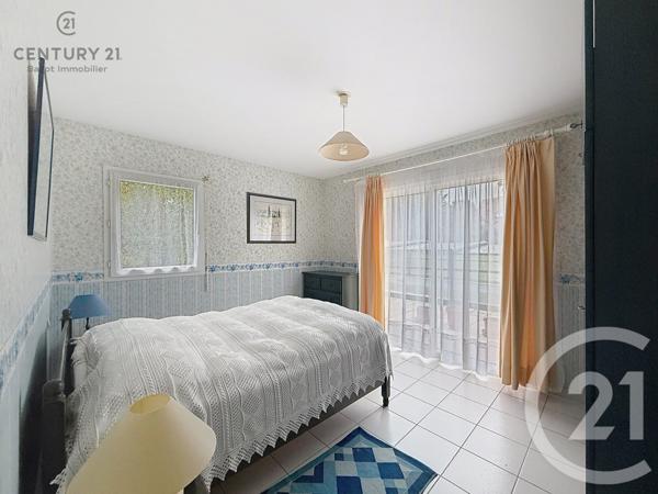 Maison à vendre  7 pièces - 154,18 m2 HOULGATE - 14