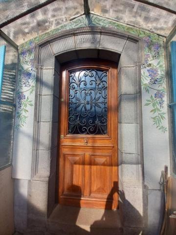 Maison à vendre à Chavagnac dans le Cantal (15300), ref : FG/2400