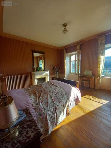 Maison à vendre à Chavagnac dans le Cantal (15300), ref : FG/2400