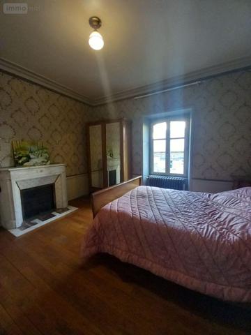 Maison à vendre à Chavagnac dans le Cantal (15300), ref : FG/2400