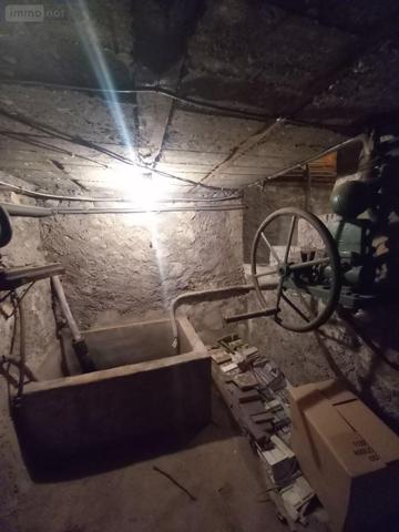 Maison à vendre à Chavagnac dans le Cantal (15300), ref : FG/2400