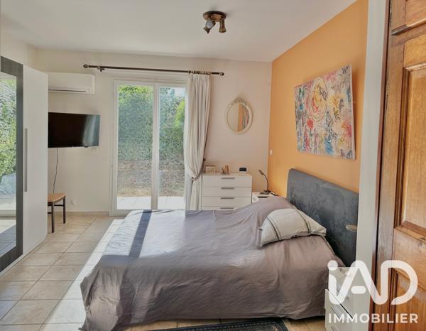 Maison (prestige) à vendre 5 pièces 200 m² La Cadière-d'Azur