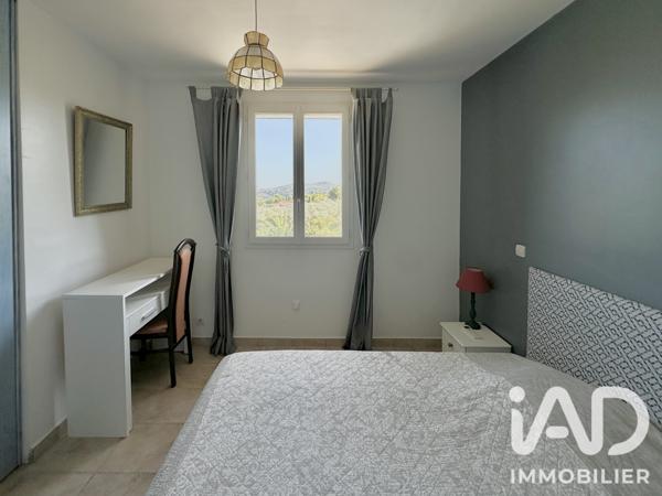 Maison (prestige) à vendre 5 pièces 200 m² La Cadière-d'Azur