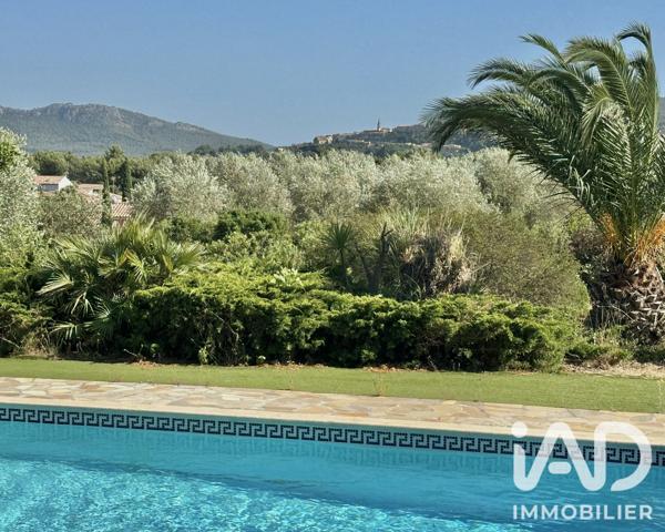 Maison (prestige) à vendre 5 pièces 200 m² La Cadière-d'Azur