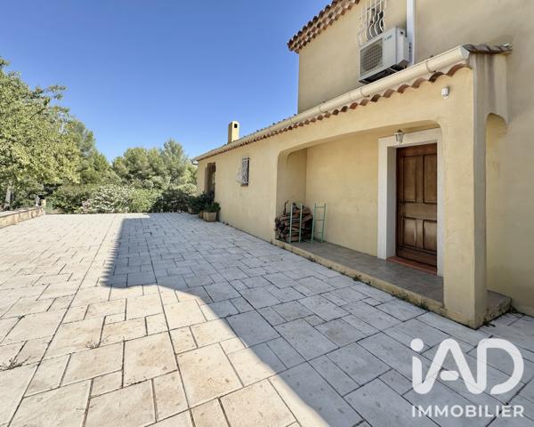 Maison (prestige) à vendre 5 pièces 200 m² La Cadière-d'Azur