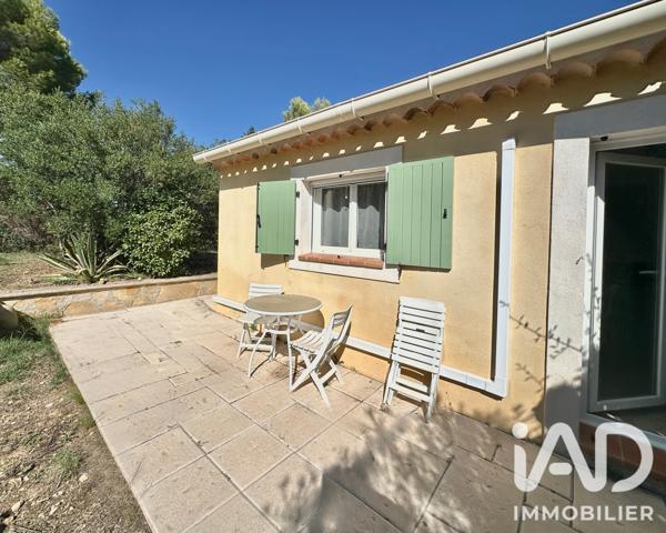 Maison (prestige) à vendre 5 pièces 200 m² La Cadière-d'Azur