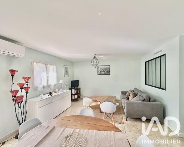 Maison (prestige) à vendre 5 pièces 200 m² La Cadière-d'Azur