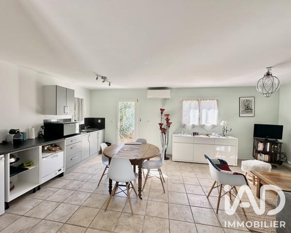 Maison (prestige) à vendre 5 pièces 200 m² La Cadière-d'Azur