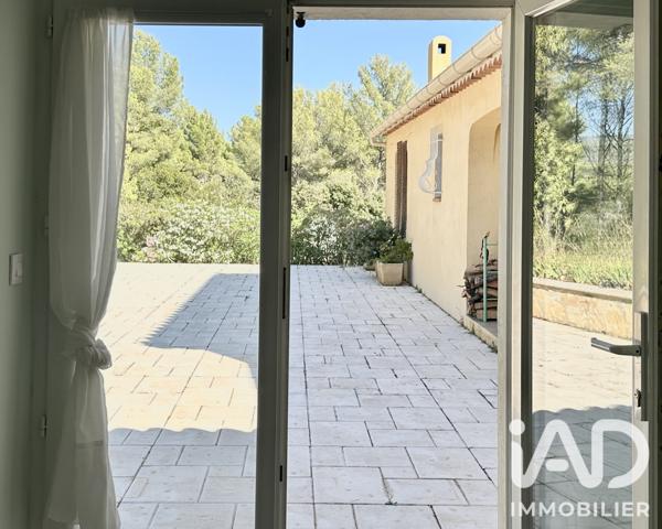 Maison (prestige) à vendre 5 pièces 200 m² La Cadière-d'Azur