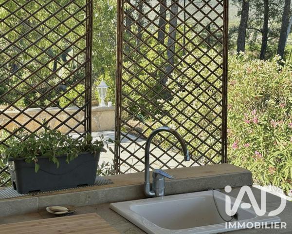 Maison (prestige) à vendre 5 pièces 200 m² La Cadière-d'Azur