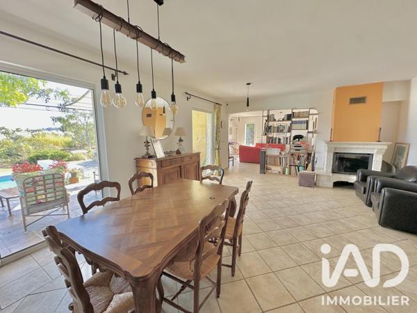 Maison (prestige) à vendre 5 pièces 200 m² La Cadière-d'Azur