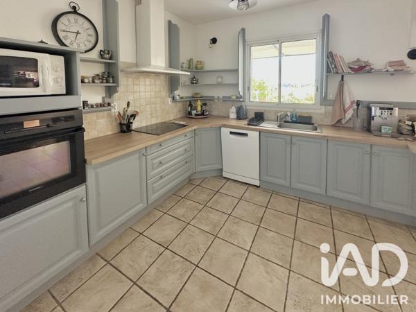 Maison (prestige) à vendre 5 pièces 200 m² La Cadière-d'Azur