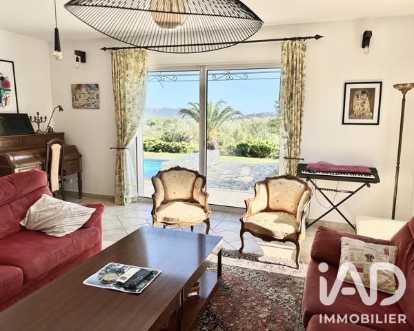 Maison (prestige) à vendre 5 pièces 200 m² La Cadière-d'Azur