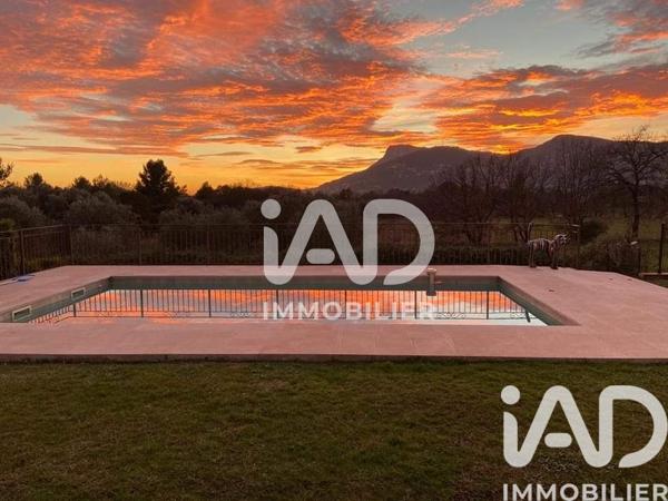 Maison (prestige) à vendre 8 pièces 189 m² Solliès-Pont