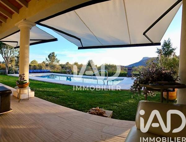 Maison (prestige) à vendre 8 pièces 189 m² Solliès-Pont