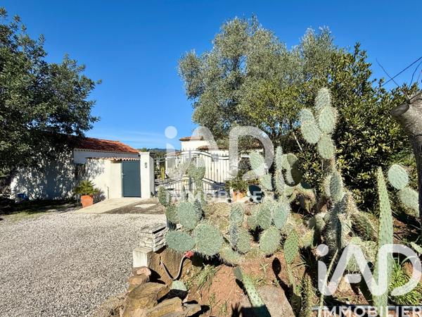 Maison (prestige) à vendre 8 pièces 189 m² Solliès-Pont