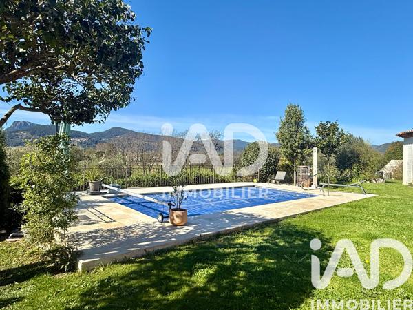 Maison (prestige) à vendre 8 pièces 189 m² Solliès-Pont