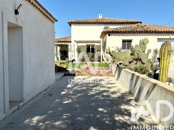 Maison (prestige) à vendre 8 pièces 189 m² Solliès-Pont