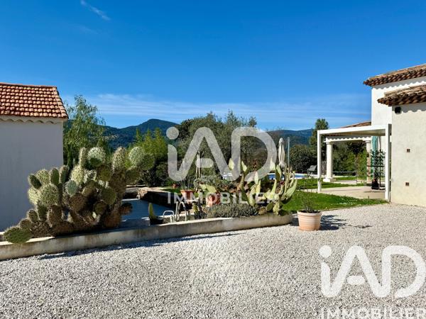 Maison (prestige) à vendre 8 pièces 189 m² Solliès-Pont
