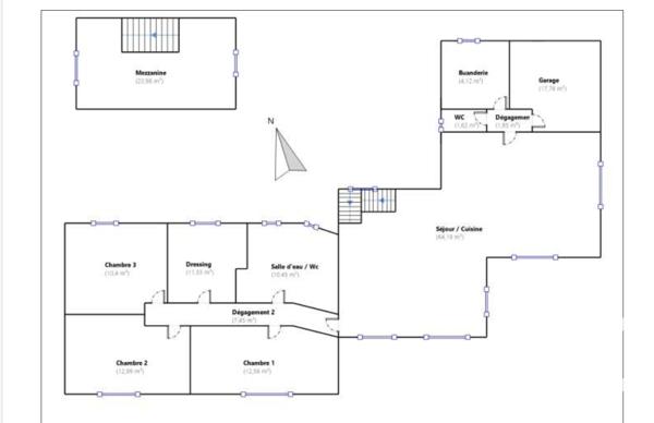 Maison (prestige) à vendre 8 pièces 189 m² Solliès-Pont