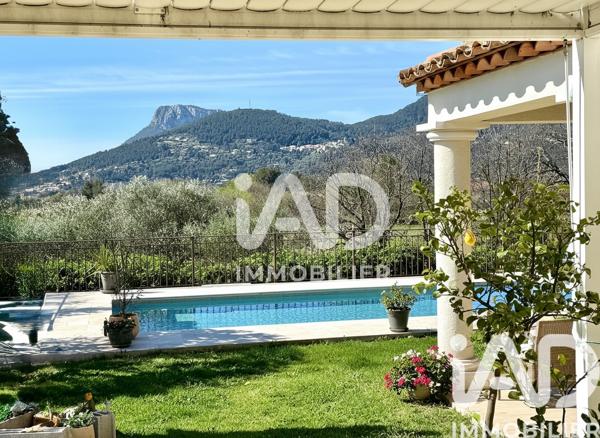 Maison (prestige) à vendre 8 pièces 189 m² Solliès-Pont