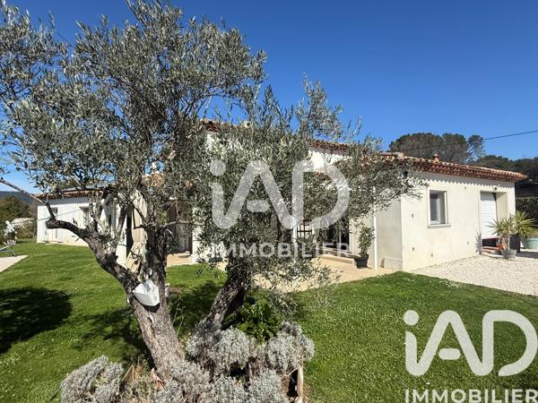 Maison (prestige) à vendre 8 pièces 189 m² Solliès-Pont