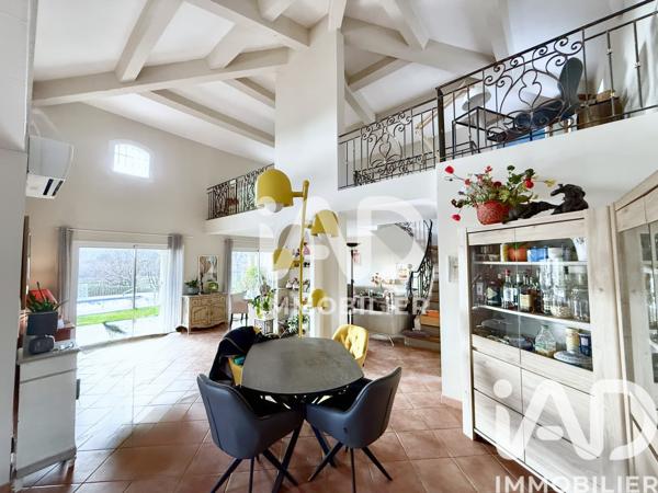 Maison (prestige) à vendre 8 pièces 189 m² Solliès-Pont